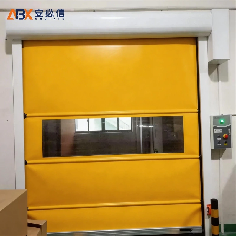 恩施土家族苗族工业快速门