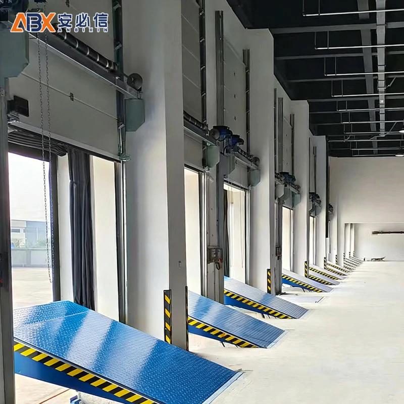 恩施土家族苗族铝合金提升门
